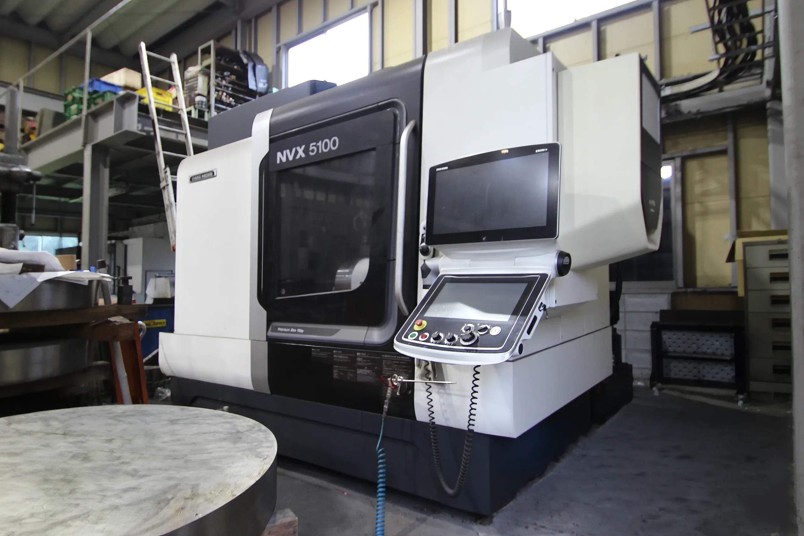 NVX5100